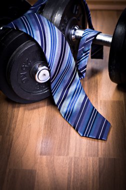 Fitness ve iş