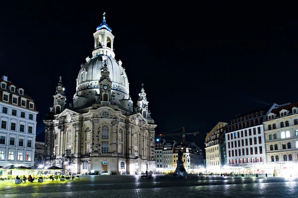 Stock image Frauenkirche