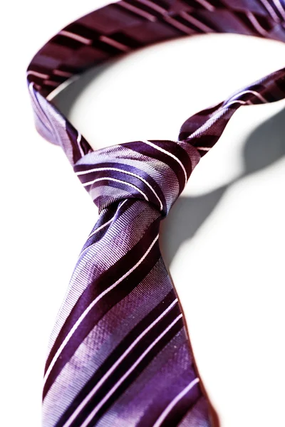 The tie — Stock Photo, Image