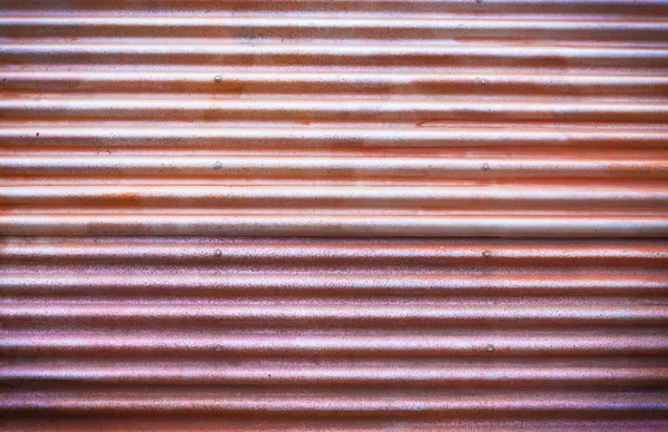 さびた金属 — ストック写真