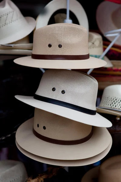 Hats — Stock Photo, Image