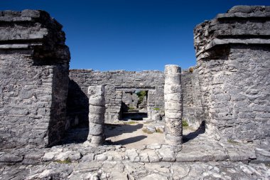 tulum Harabeleri