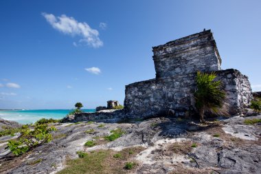 tulum Harabeleri