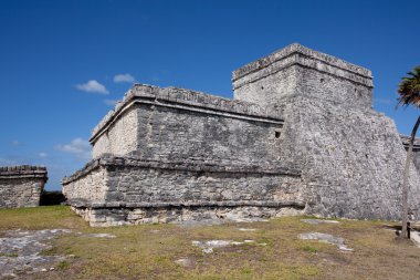 tulum Harabeleri