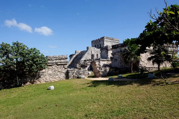 tulum Harabeleri