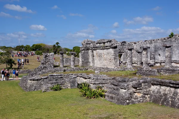 tulum Harabeleri