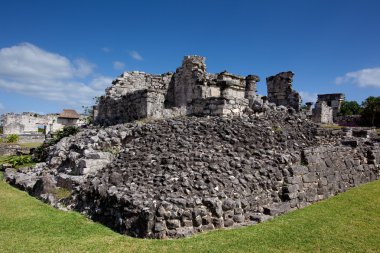 tulum Harabeleri