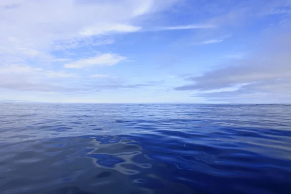 Przylądek morski Zdjęcie Stockowe
