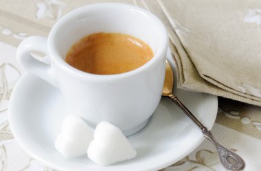 Espresso.