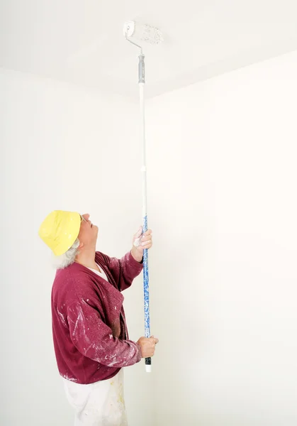 House painter — Stock Photo, Image