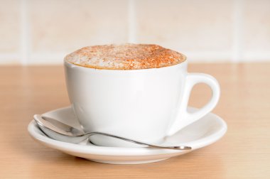 kapuçino.
