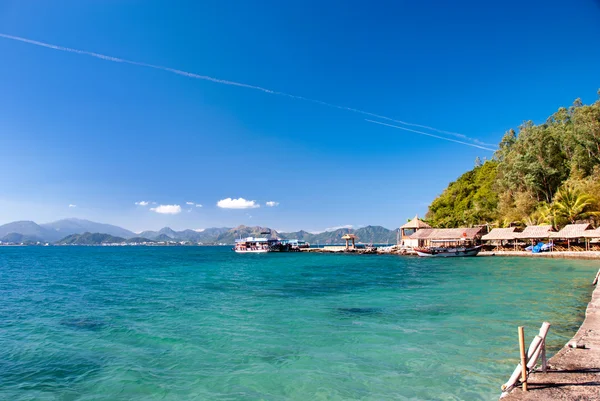 stock image Nha Trang Beach - Vietnam