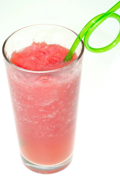 Watermelon Juice — Stock Photo, Image