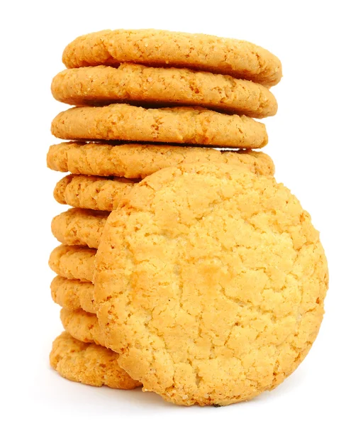 Cookie-k — Stock Fotó