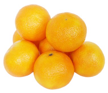 mandarins