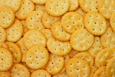 Crackers clipart