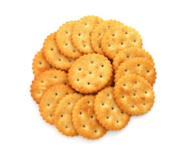 Crackers clipart