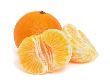 mandarins