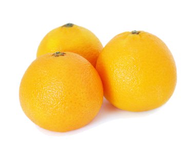 mandarins