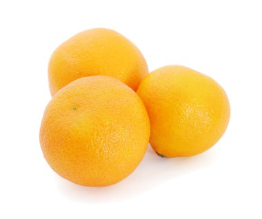 mandarins