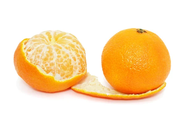 Mandarins — Stock Photo, Image