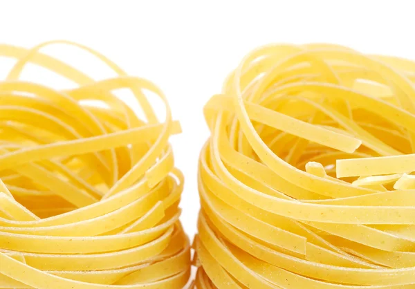 Pasta close-up — Stok Foto