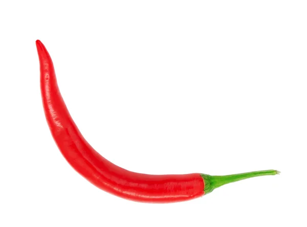 Red hot pepper — Stock Photo, Image