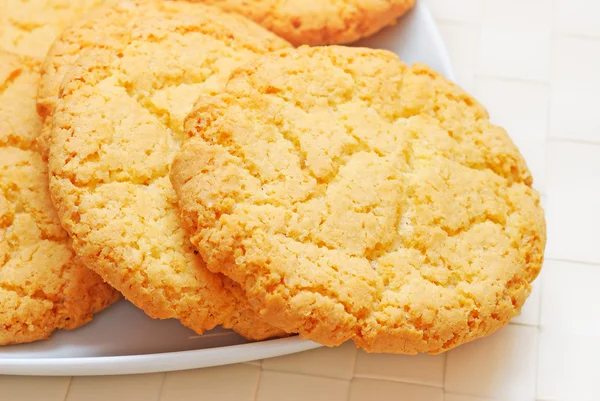 Cookies — Stock Photo, Image