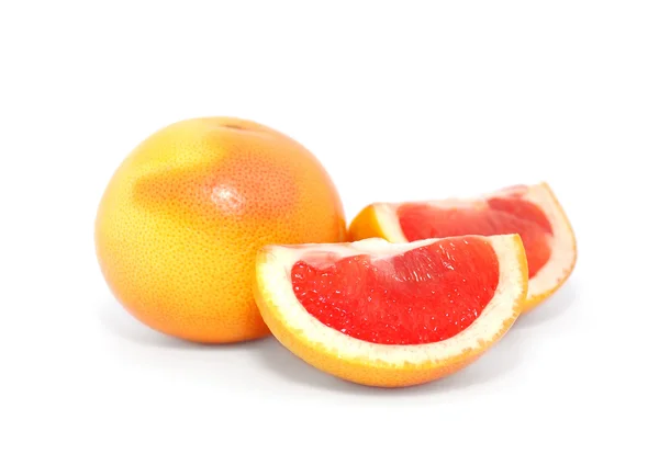 Grapefuit — Stock Photo, Image