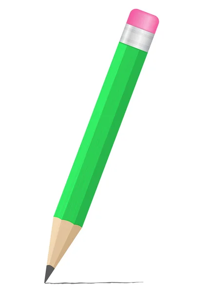Vektor ceruza — Stock Vector