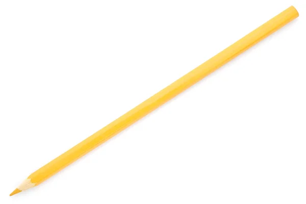 stock image Yellow pencil