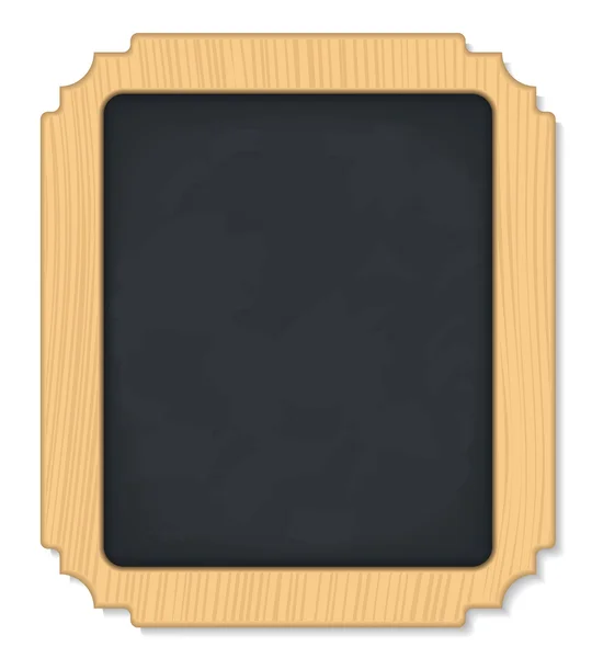 黑板，黑板 — 图库矢量图片