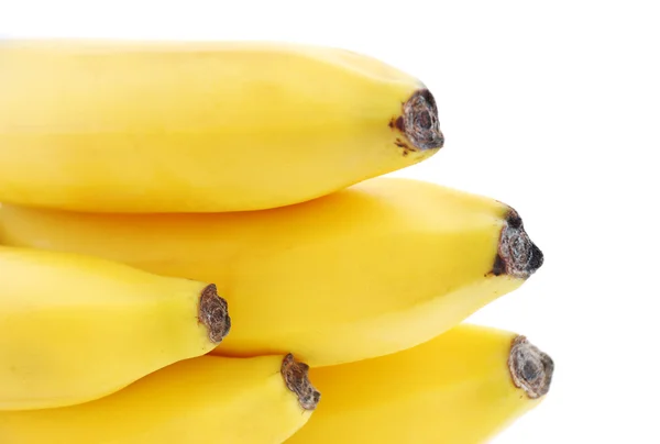 Bananas close-up — Stock Photo, Image