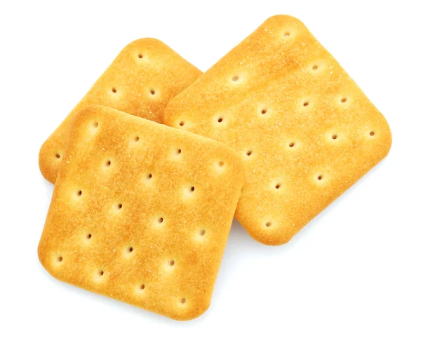 Cracker — Stockfoto