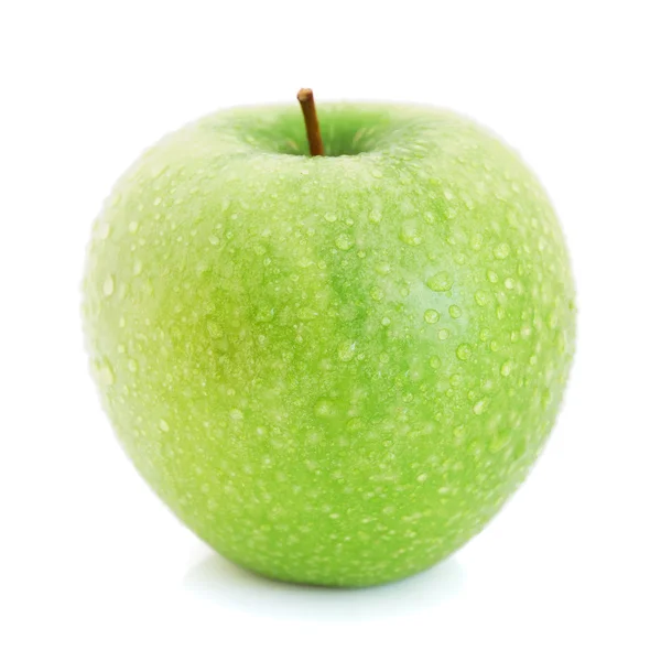 stock image Green Apple