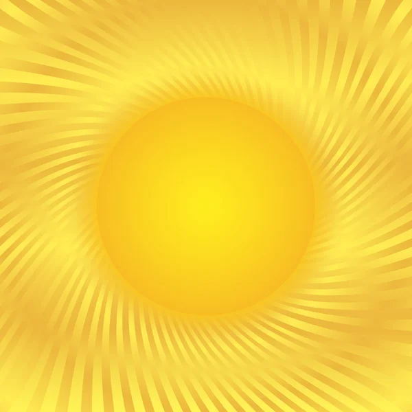 Sunburst — стоковий вектор