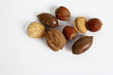 Kuruyemiş / / Frutos secos
