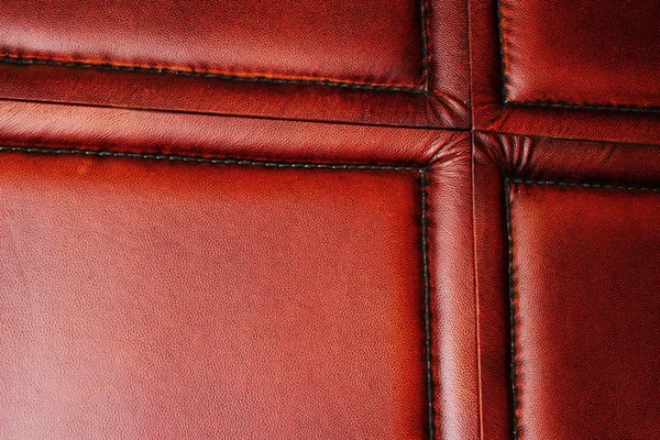 stock image Leather background