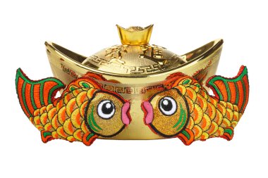 Çin yeni yıl süsleri