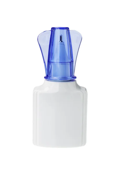 Bottle of Correcting Fluid — Stock Photo, Image