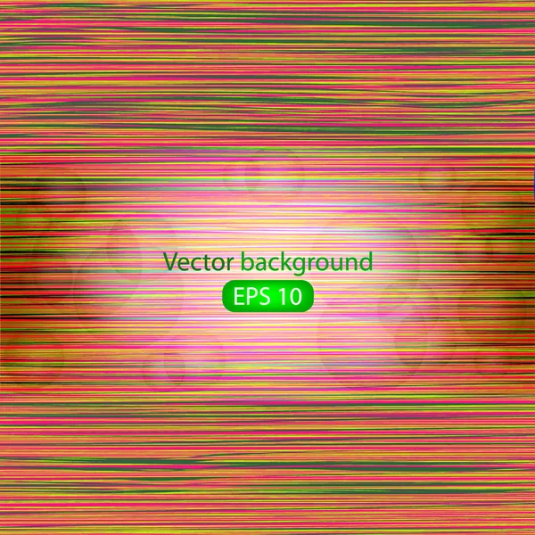 Kreativní abstraktní pozadí. vektorové ilustrace — Stockový vektor