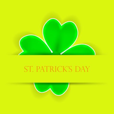 St. Patrick clipart