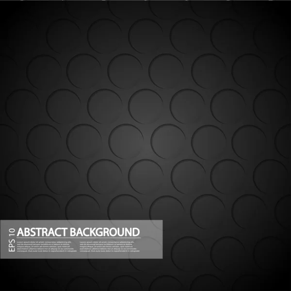 Circle abstract texture.Vector illustration. Eps 10 — Stock Vector