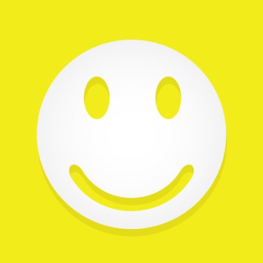 vektör smiley