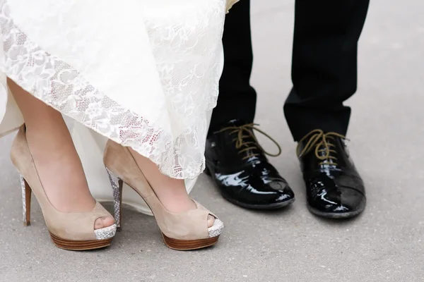 Hochzeit — Stockfoto