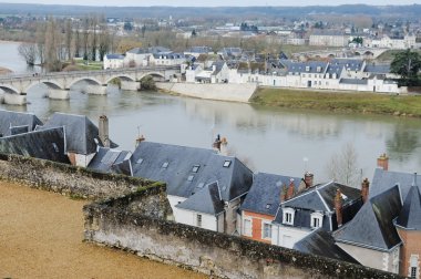 Fransa, amboise