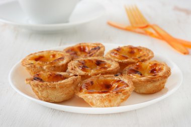 Pasteis de nata