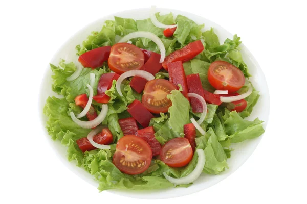 stock image Vegetable salad