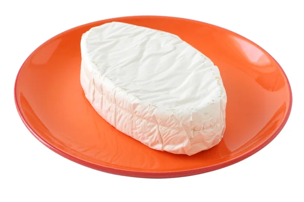 치즈 camambert — 스톡 사진