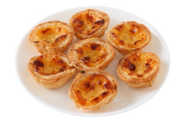 Pasteis de nata